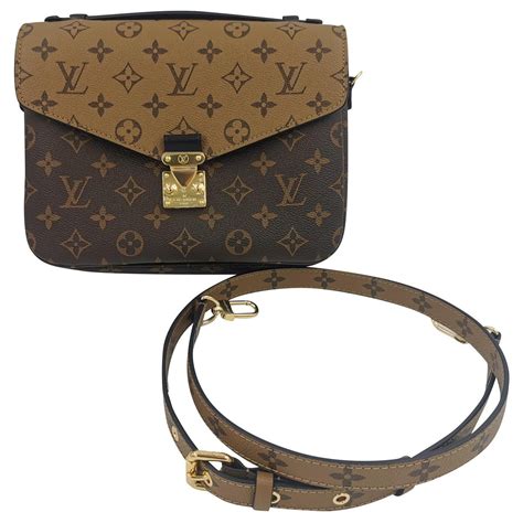 louis vuitton pochette metis precio